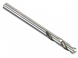 Starrett A014C High Speed Steel Pilot Drill £3.69